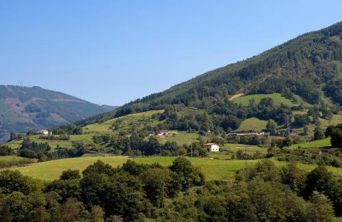 Berrobi Apartment | Belabieta - baskeyrentals