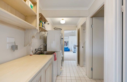 Nangkita House | Beladura-35 Goolwa Channel Drive, Hindmarsh Island