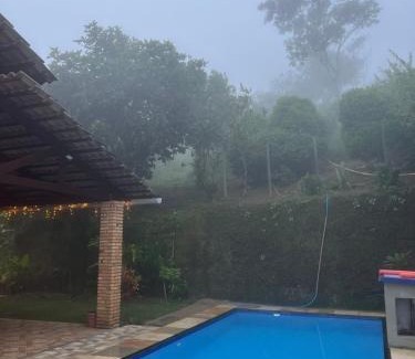 Northeast Region House | Belaninha