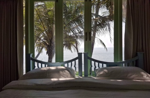 Vengurla Resort | Belantara Beach Front Resort