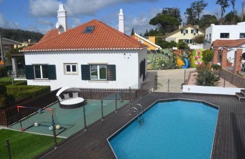 Melecas Villa | Belas Rustic Chick