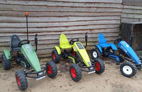 Heers House | Belevingshoeve " de Smishoeve"