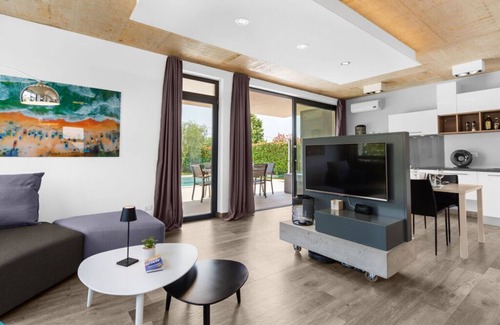 Dracevac Villa | BeLexo - Luxury Home Istria