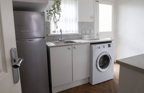 Belfast City Centre House | Belfast City Centre, Northern Ireland - The Belfast Nook