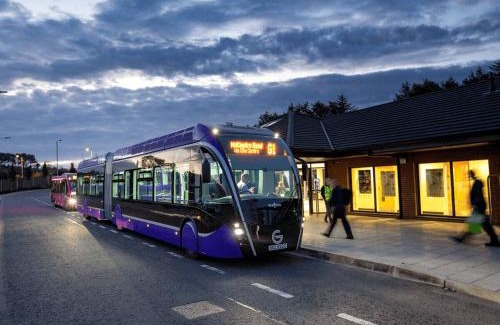 Dundonald Apartment | Belfast Quarters Stormont Place