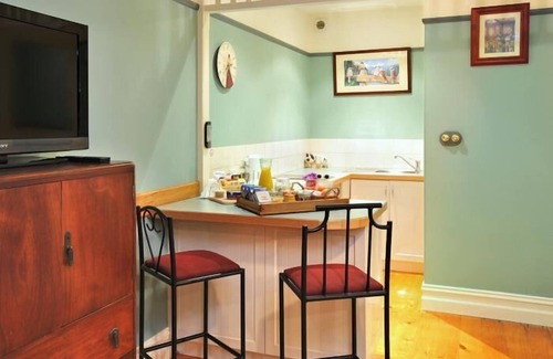 Belgrave Bed & Breakfast | Belgrave Bed and Breakfast