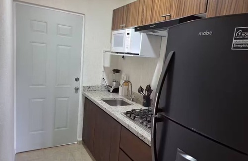 Ixtapa Apartment | Belinda Department