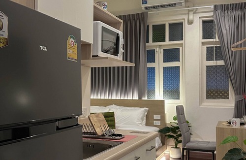 Pom Prap House | Belivin'99 Residence Chinatown