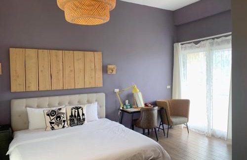 Luye House | Bell Cottage B&B