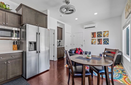 West Sedona House | Bell Rock Suite - Unit B - Red Rock Retreat