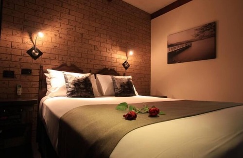 Shepparton South Hotel | Bell Tower Motor Inn