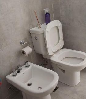 Bell Ville Apartment | Bell Ville Alojamientos