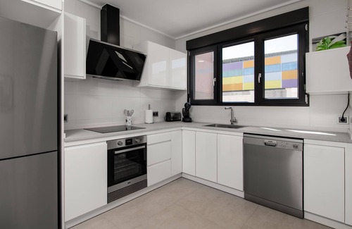 Vergel House | Bella Anna - Denia, Costa Blanca