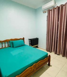 Setiu House | Bella Homestay