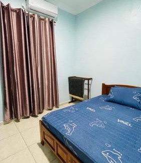 Setiu House | Bella Homestay