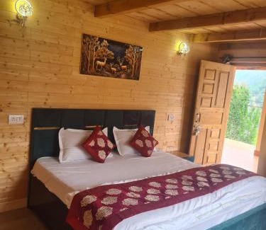 Harsil House | Bella homestay