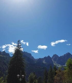 Forni Avoltri Resort | Bella Italia & EFA Village