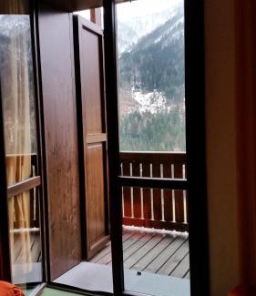 Forni Avoltri Resort | Bella Italia & EFA Village