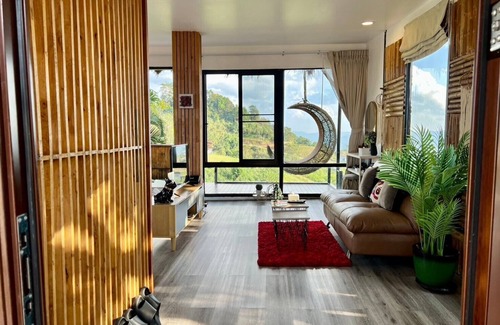 Mae Fa Luang Hotel | Bella Lunar Villa