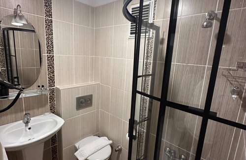 Mudanya Hotel | Bella Otel Mudanya