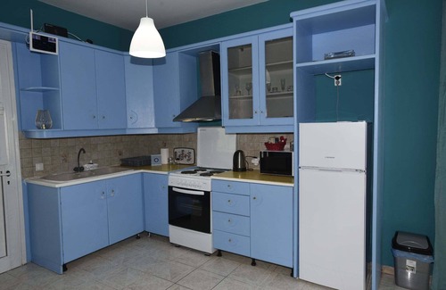 Theologos House | BELLA"S HOUSE at Theologos, Rhodes