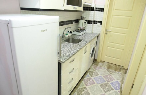 Isparta Apartment | Bella Suit Konaklama