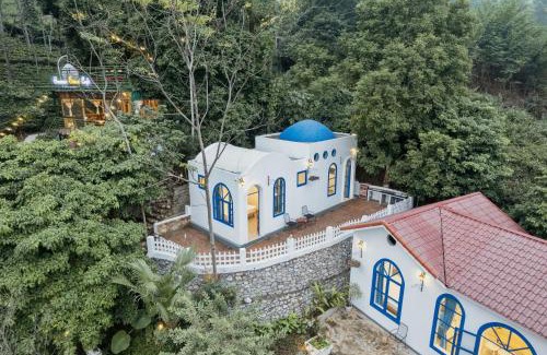 Ba Vi Resort | Bella Vista Ba Vi Retreat