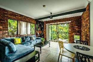 Bellingen Bed & Breakfast | Bella Vista Bellingen