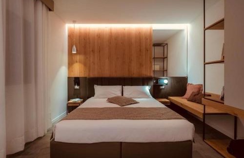 Frasso Sabino House | Bella Vista Hostel
