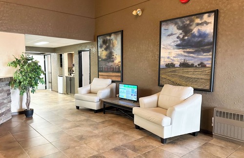 Humboldt Hotel | Bella Vista Inn