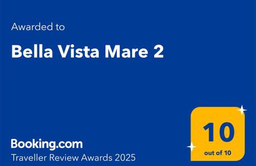 Moutsouna Apartment | Bella Vista Mare 2
