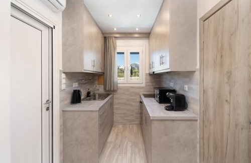 Moutsouna Apartment | Bella Vista Mare 2