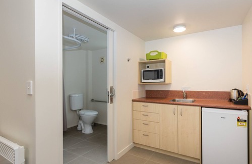 North Dunedin Hotel | Bella Vista Motel Dunedin