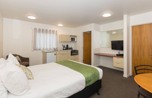 North Dunedin Hotel | Bella Vista Motel Dunedin