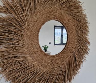 Arruda dos Pisoes Apartment | Bella Vista