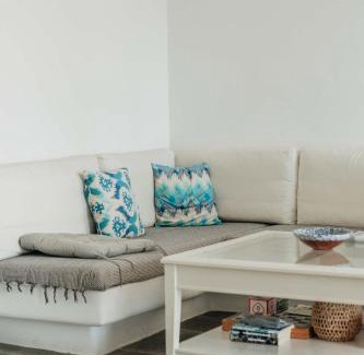 Livadi House | Bella Vista Vacation House