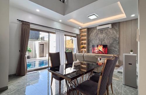 Padangsambian Klod Villa | Bellagio Villas