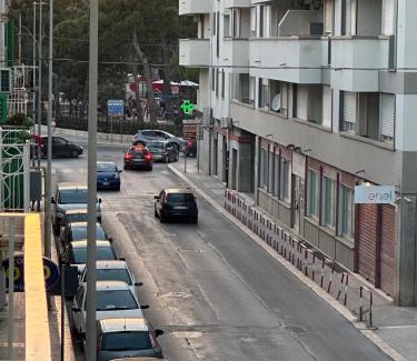 Molfetta House | Bellapulia apartments