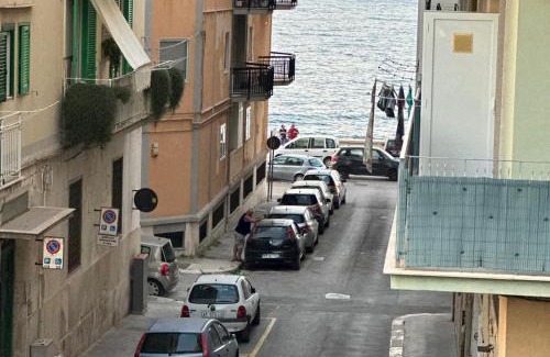 Molfetta House | Bellapulia apartments