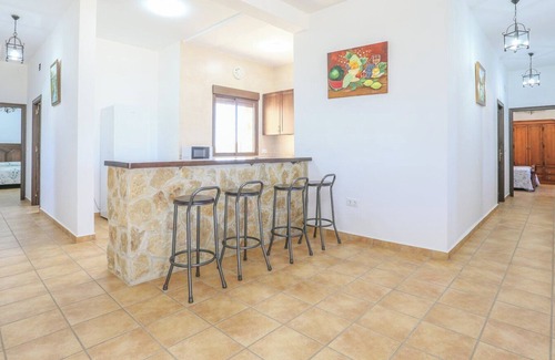 La Puebla de los Infantes Villa | Bellas Vistas Ana Rodriguez Sosa La Puebla de Los Infantes by Ruralidays