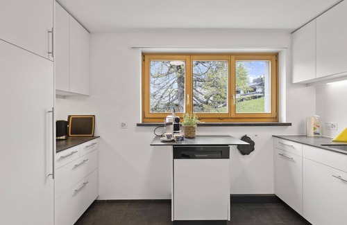 Parpan Apartment | Bellavista 6 by Interhome