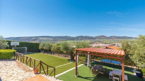 Arriate House | Bellavista Arriate by Ruralidays