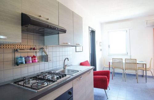 Marzamemi Apartment | Bellavista house, directly on the beach CIR 19089014C213307