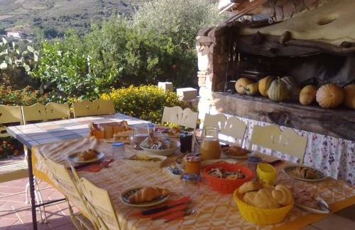 Loceri Bed & Breakfast | Bellavista