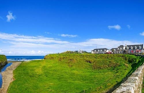 Spanish Point Hotel | Bellbridge House Hotel