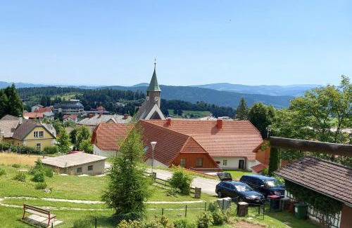 Monichkirchen House | Belle Air Lodge