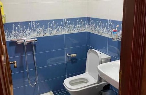 Hay Al Matar Apartment | Belle appartement au 1er étage avec climatisation, ascenseur, ADSl, etc à Nador-Neuf