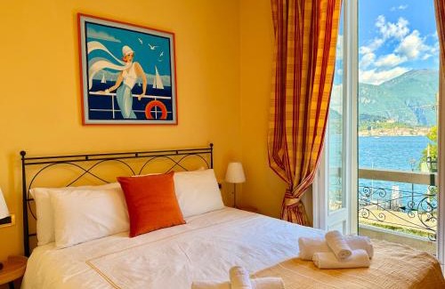 Cadenabbia Apartment | BELLE ILE LAKE VIEW SUITE
