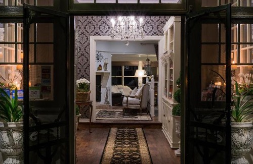 Sassafras Bed & Breakfast | Belle Le Vie