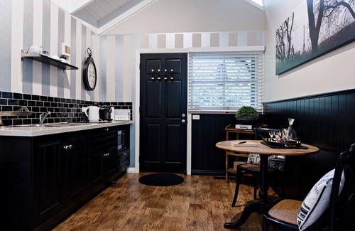 Sassafras House | Belle Le Vie